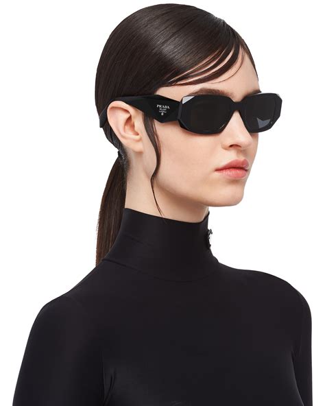 gafas de mujer prada|lentes Prada mujer originales.